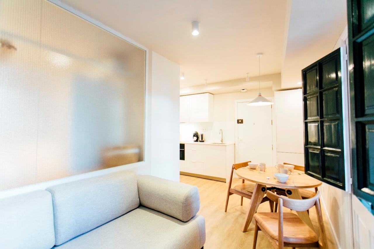Studio 1Bd 1Bth - Center- Alfalfa 세비야 외부 사진