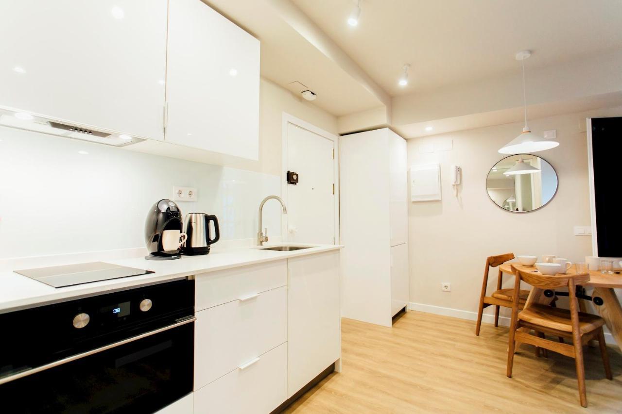 Studio 1Bd 1Bth - Center- Alfalfa 세비야 외부 사진