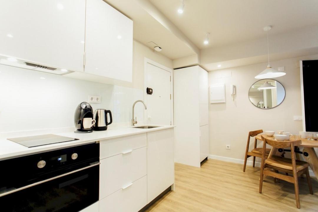 Studio 1Bd 1Bth - Center- Alfalfa 세비야 외부 사진